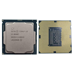 Core I5 8500T 2.1GHz processore CPU a sei fili a sei fili 10M 35W 1151 - Product Image 6