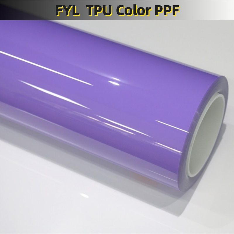 TPU Lavande Violet