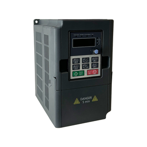 纯正弦波低频逆变器充电器0.75kW 1.5kW 2.2kw单输入220V或3相380v AFD电机 - Product Image 4