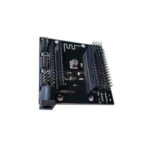 Hentet New bom NodeMCU ban cơ sở NodeMcu <span class=keywords><strong>Lua</strong></span> <span class=keywords><strong>Wifi</strong></span> ban phát triển ESP8266 không dây cổng nối tiếp mở rộng Hội Đồng Quản Trị - Product Image 1