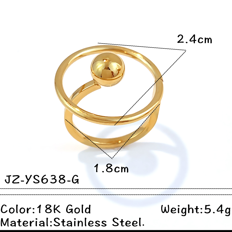 Or JZ-YS638-G