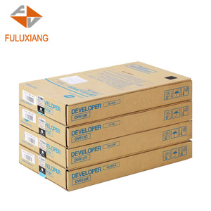 FULUXIANG DV-613 DV613 A1DY600 A1DY700 A1DY800A1DY900コニカミノルタのオリジナル開発者C6500C6000 C7000C8000コピー機