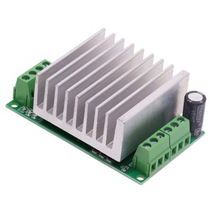 Einachsige TB6600 4.5A DC 10V-45V Zweiphasen-Hybrid-Schrittmotor-Treibers teuer platine TB6560-Modul-Kurzschluss schutz - Product Image 2