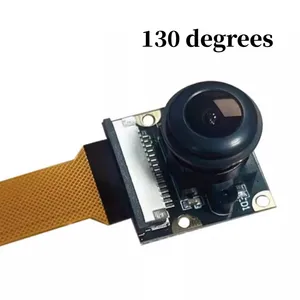 Custom Raspberry Pi 5 IMX219 8 milioni di MIPI fotocamera modulo sensore telecamera Vision modulo interfaccia CSI