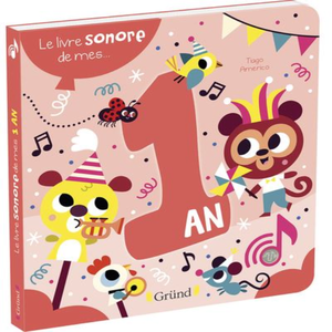 Push Button Talking Story Audio <strong>Book</strong> Educational Baby Sound <strong>Book</strong> With Speaker In CMYK Printing - Product Image 1