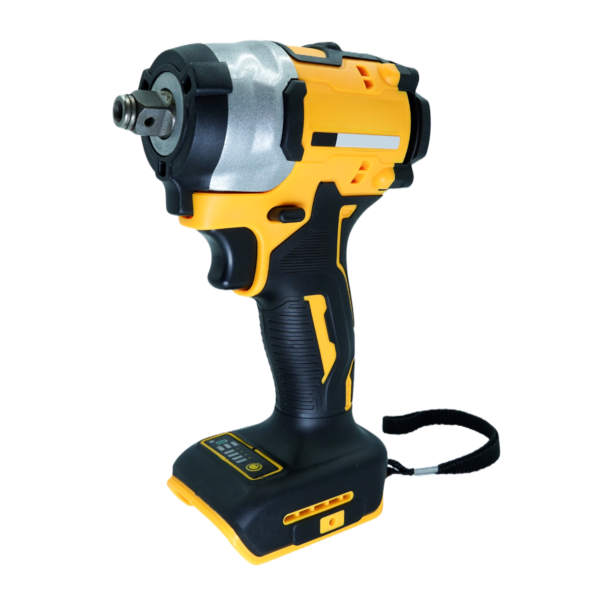 Impact Wrench