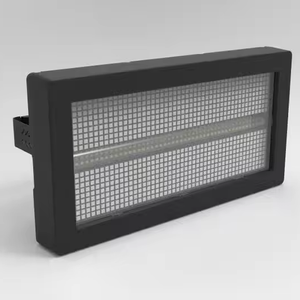 频闪灯舞台DMX发光二极管灯3000w RGB发光二极管频闪 - Product Image 1