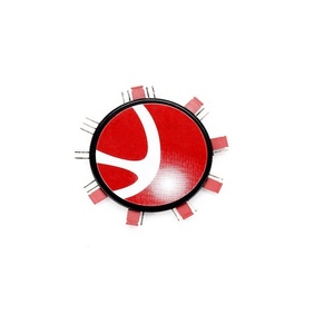 Программирующая карта для серии Fly, бесщеточный электронный контроллер скорости, круглая программная карта rc esc - Product Image 3