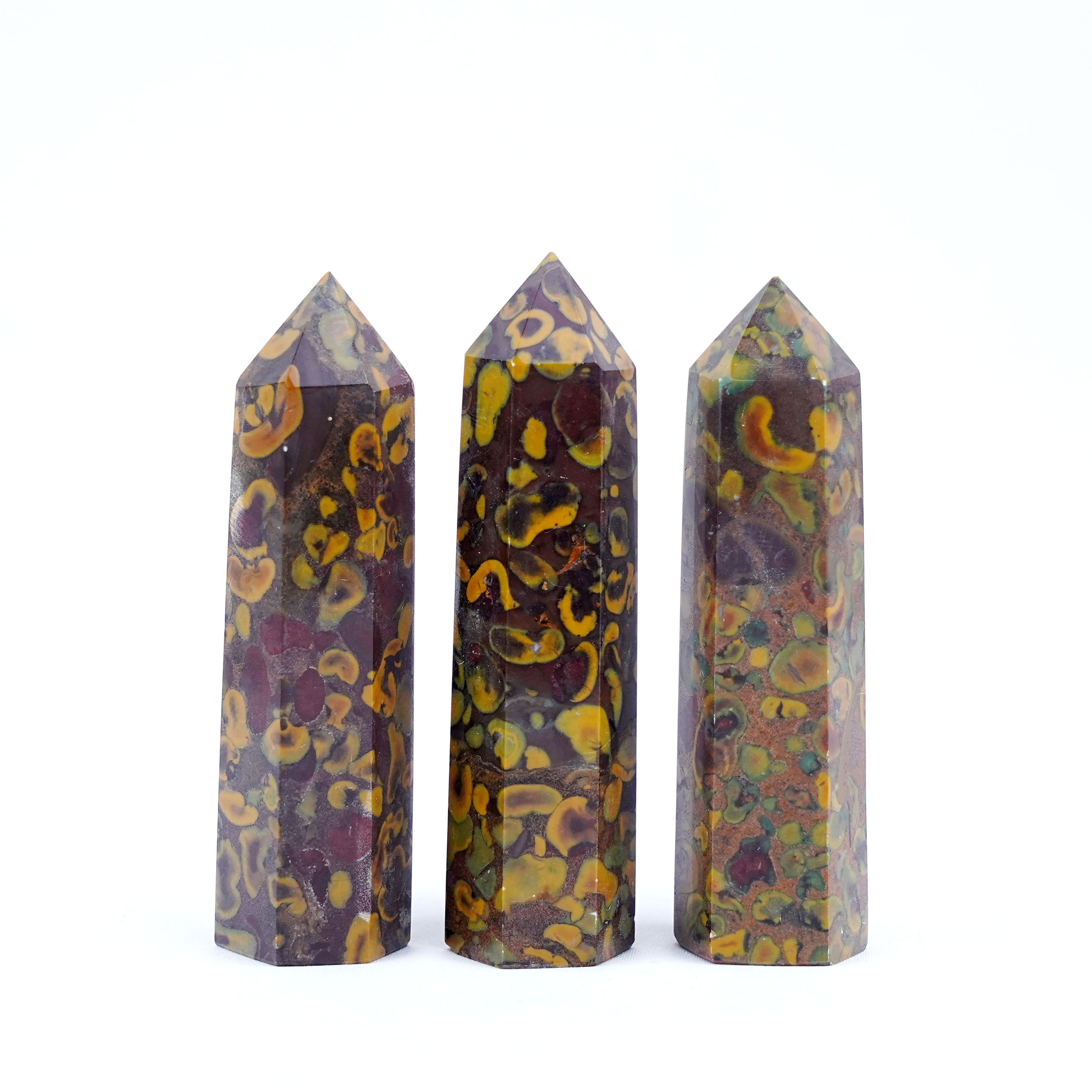 Ajooba Jasper