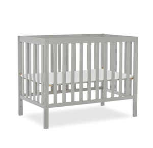 4 In1子供用コンバーチブルベビーベッド幼児用カスタマイズされた家庭用品 - Product Image 1