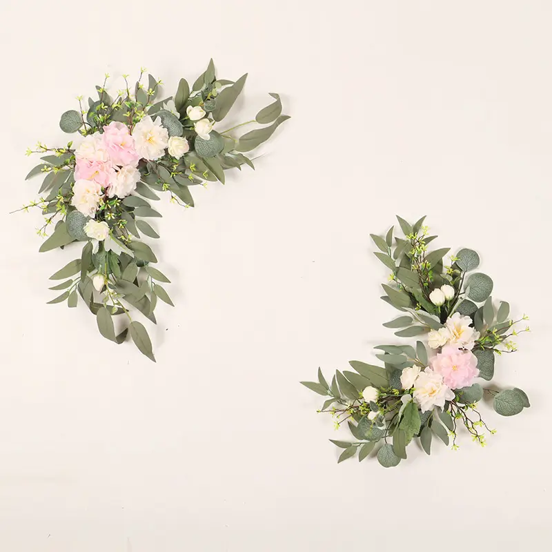 Wholesale Wedding Decorating Flowers Artificial Flower Flowers For Decoration Wedding Artificial Weddings Decorations