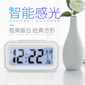 Новый модный цифровой ЖК-дисплей таймер обратного отсчета Будильник - Product Image 5