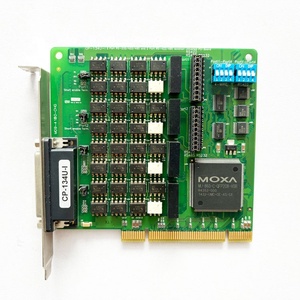 Kontron CP-134U-I Industrial <strong>Computer</strong> with RS-232/422/485 Interfaces VGA <strong>Display</strong> 4GB RAM Fanless Cooling <strong>System</strong> VER2.3 - Product Image 1