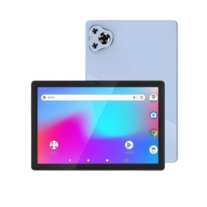 10,1 pulgadas Android Tablet 3/4GB RAM 64GB ROM HD IPS pantalla Dual SIM TF tarjeta soporte negocios educación MTK6771 4G red nuevo - Product Image 5
