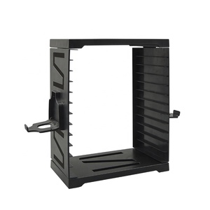 Multifunctional Switch <strong>Game</strong> <strong>Gta</strong> 5 ps4 <strong>Game</strong> Console Accessories Storage Tower for PS5/Switch/X-box Series S/X - Product Image 1