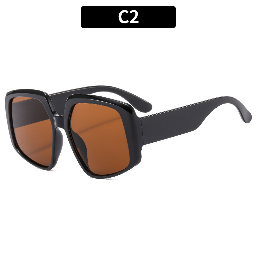Black/Brown