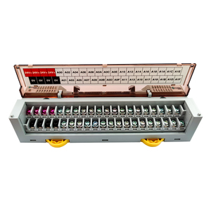 32チャネル入力/出力PNPターミナルブロック24VDC - Product Image 3