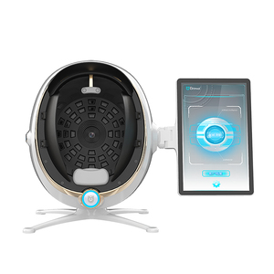 Портативный УФ-анализатор кожи - Product Image 3