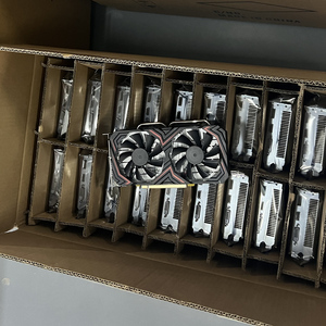 RTX 3060 Ti oyun için yeni masaüstü GPU bilgisayar 60 m/adet Hashrate GPU barındırma 3060ti grafik kartı - Product Image 3