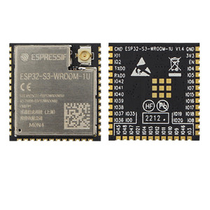 SY Chips ESP32-S3-MINI-1 ESP32 IoT Wireless WIFI Transceiver Modul ESP32-S3-MINI-1-N8