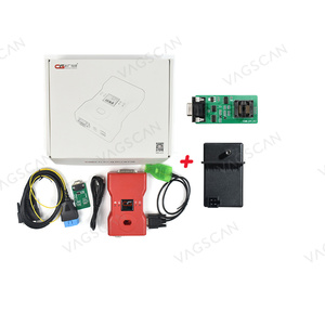 CGDI per programmatore chiave MB OBD2 fare con adattatore emulatore ELV per W210 W203 W639 W220 W215 W169 - Product Image 1