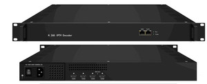 PAL/NTSC/SECAM 32in1模拟调制器的UDP/RTP输入 - Product Image 5