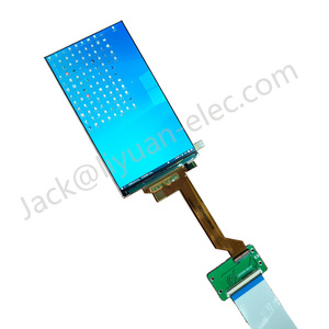 IPS 5.5&quot; inch tft <strong>lcd</strong> <strong>display</strong> screen 1440x2560 2k 3D printer <strong>LCD</strong> <strong>with</strong> adjustable lamp drive board - Product Image 2