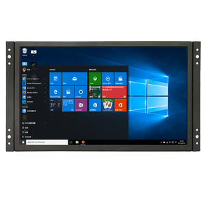 OEM ODM Capacitive Touch Screen <strong>Monitor</strong> 11.6/ 12 Inch <strong>Raspberry</strong> Lcd <strong>Monitor</strong> <strong>Open</strong> <strong>Frame</strong> Metal <strong>Monitor</strong>