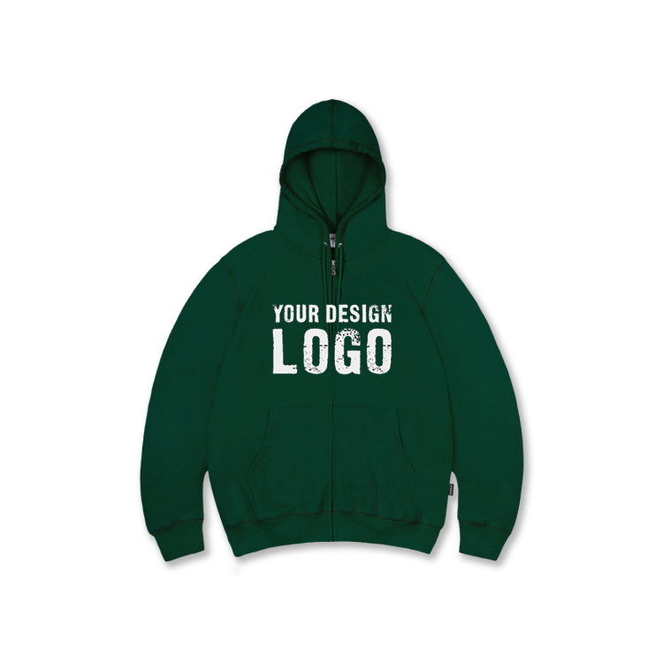 สีเขียวเข้ม