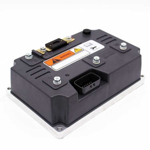 VOTOL EM-260 hohe Leistung 60V 72V programmier bare bürstenlose Motors teuerung Bldc E-Scooter EUC Motor Controller mit Controller - Product Image 3