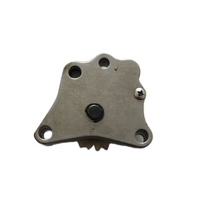 モーターサイクルアクセサリーとパーツCB110モーターサイクルエンジンオイルポンプCB110パーツREPUESTOS DE MOTOCB110ホンダ用 - Product Image 3