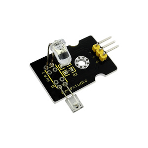KEYES TUDIO ultra helles Infrarot-LED-Pulsfrequenz-Monitor-Sensor modul für Arduino für Mikro bit