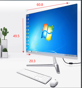 Giá trị tốt nhất tất cả trong một máy tính với màn hình cong và 16G 32G 64G Ram với 256G 512G SSD lưu trữ - Product Image 5