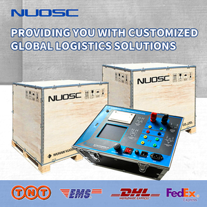 NUOSC High Quality Electronic CT PT VT Analyzer/Tester Comprehensive Transformer <strong>Test</strong> Product for Power Measurement