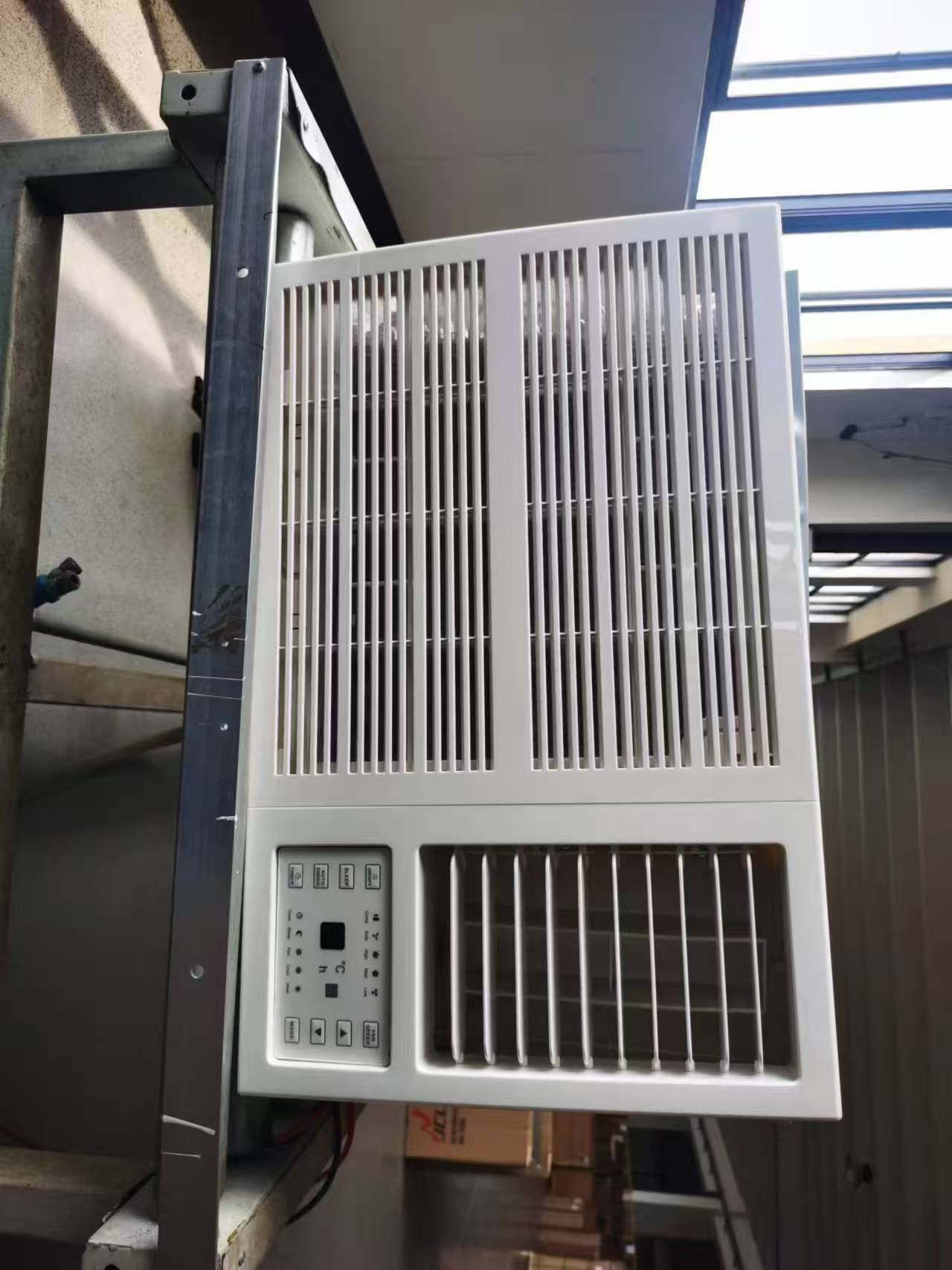 ACDC/ปรับสภาพ7000BTU-Air เท่านั้น