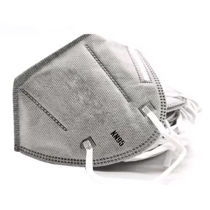 Fabrika fiyat 6Ply yüz Maskss tek kullanımlık maskeler 6 katmanlı Kn95 Mascarilla Kn-95 karbon Earloop yetişkin toz maskesi ile yüz maskesi - Product Image 1