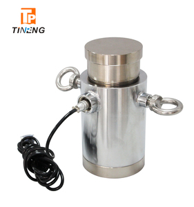 2000kn Capacità di Calibrazione Cella di Carico per la Macchina di Prova di Compressione - Product Image 1