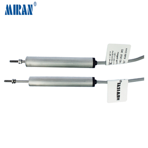 MIran Short Stroke KPM9-20mm Micro <strong>Linear</strong> Position <strong>Sensor</strong> <strong>Linear</strong> Displacement Transducer Resistance <strong>Potentiometer</strong> - Product Image 2