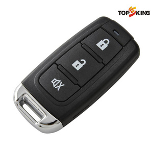 Fern gesteuertes schlüssel loses Zugangs system für Autos - Product Image 5