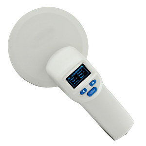 Kablosuz BT USB köpek kedi pet tarayıcı rfid etiket okuyucu 134.2khz tarayıcı fdx-b b el rfid hayvan hayvan mikroçip okuyucu - Product Image 6