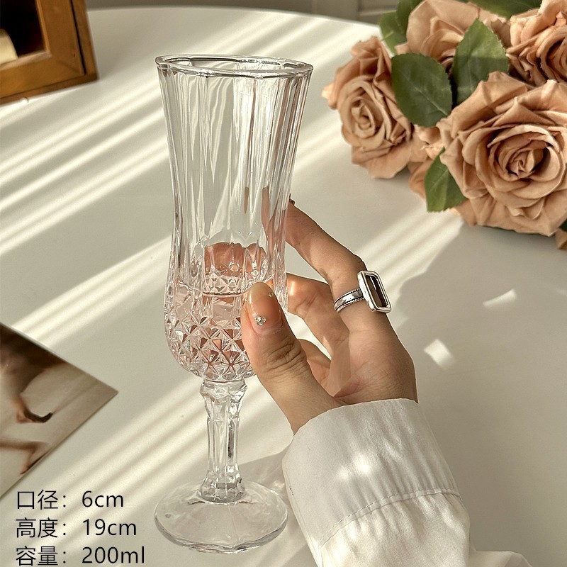 200ml champagne