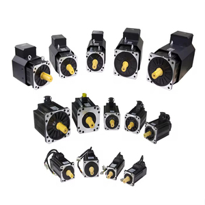 Iyi durumda kullanılan tatawa SEIKI kodlayıcı TS2640N321E64 BRX SMARTSYN çözücü - Product Image 6