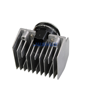 JUSHUO Autoteile Lieferanten Taglauf DRL LED-Licht einheit Modul Diode 22791374 Für Cadillac XTS 2013-2016
