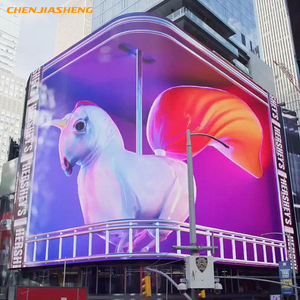 P1.5 <strong>Flexible</strong> Soft Screen <strong>Led</strong> <strong>Display</strong> Screen <strong>Led</strong> <strong>Flexible</strong> Video Wall Panel Programmable Advertising Signboard - Product Image 6