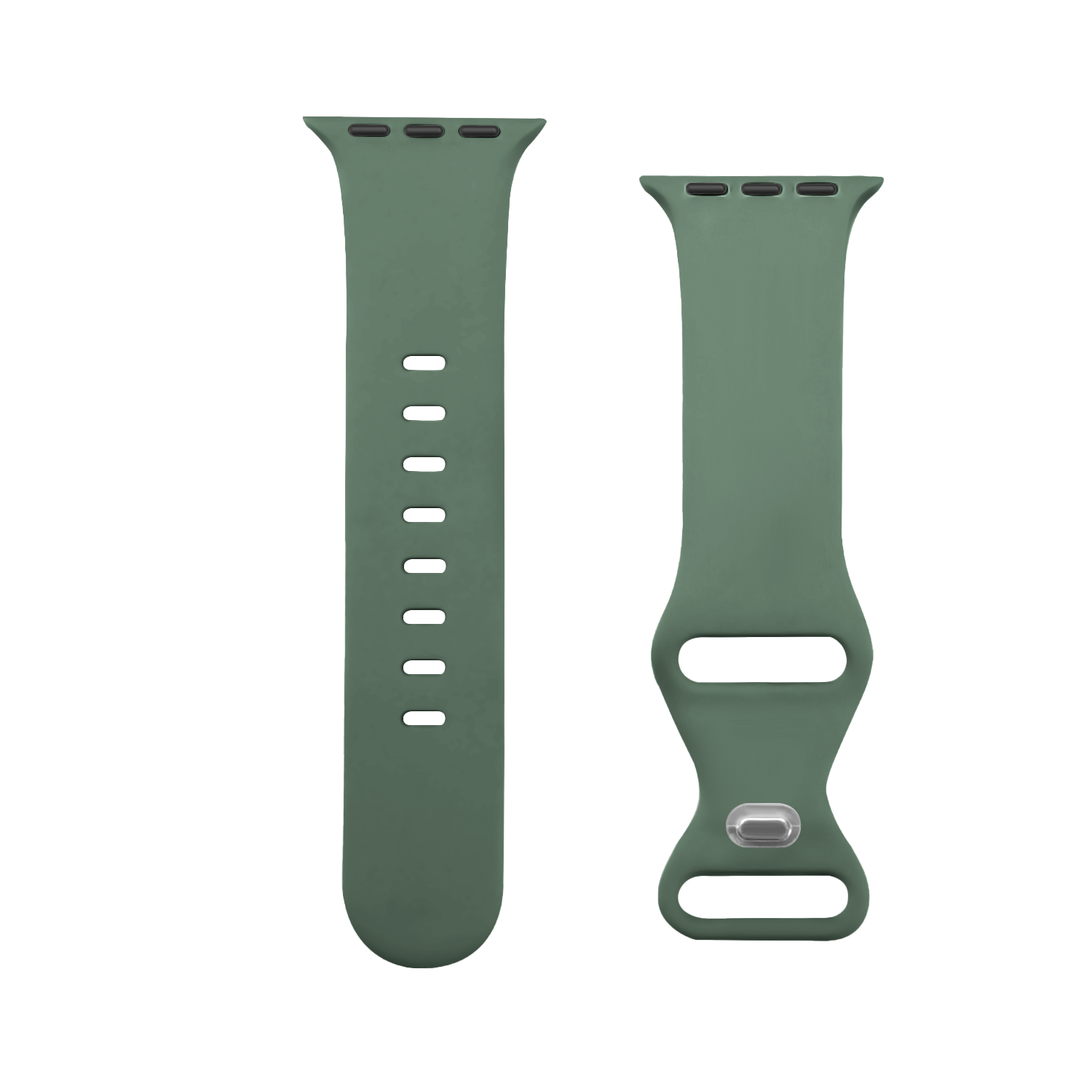 7#Pine Green