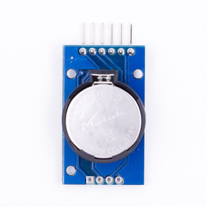 DS3231 AT24C32 IIC Hochpräzises Echtzeituhr modul ohne Batterie - Product Image 6
