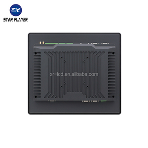 Industrial Machinery One Touch Panel Display 10.4 Inch <strong>Android</strong> Industrial Controls Touch Panel Pc - Product Image 5