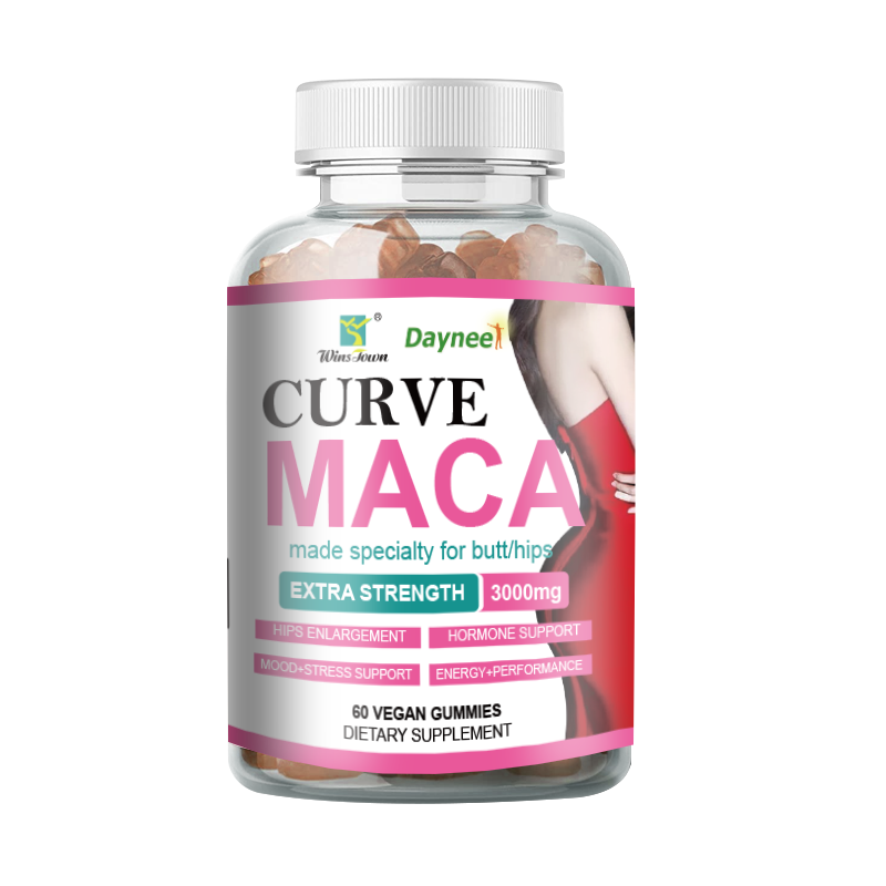 Gommes R5 Curv Maca