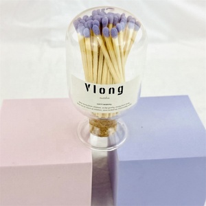 Manufacturer's Direct <strong>Sales</strong> of Long Necked Glass Bottles <strong>Matches</strong> Advertisements Candle Long <strong>Matches</strong> High-quality Colored <strong>Matches</strong>