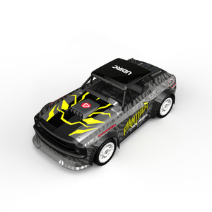 <span class=keywords><strong>Udirc</strong></span> UD1602 Brushless 4X4 Rc נסחף מרוצי מכוניות מהירות קצר קורס משאית מירוץ ילדי צעצוע